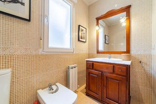 Chalet en venta en Fontenebro - Altavista en Collado Villalba