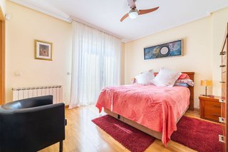 Chalet en venta en Fontenebro - Altavista en Collado Villalba