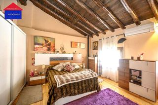 Casa adosada en venta en Zona Casco Antiguo en Navalcarnero