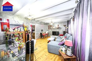 Casa adosada en venta en Zona Casco Antiguo en Navalcarnero