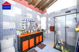 Casa adosada en venta en Zona Casco Antiguo en Navalcarnero