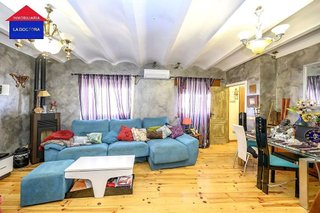 Casa adosada en venta en Zona Casco Antiguo en Navalcarnero