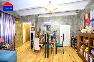 Casa adosada en venta en Zona Casco Antiguo en Navalcarnero