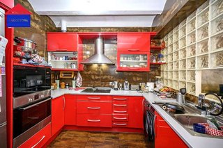 Casa adosada en venta en Zona Casco Antiguo en Navalcarnero