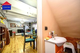 Casa adosada en venta en Zona Casco Antiguo en Navalcarnero