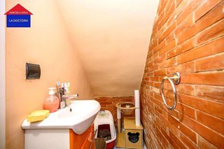 Casa adosada en venta en Zona Casco Antiguo en Navalcarnero