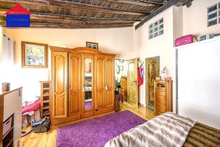 Casa adosada en venta en Zona Casco Antiguo en Navalcarnero