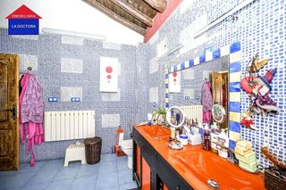 Casa adosada en venta en Zona Casco Antiguo en Navalcarnero