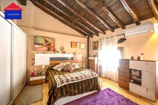 Casa adosada en venta en Zona Casco Antiguo en Navalcarnero