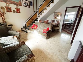 Chalet en venta en Campo de la Verdad - Miraflores en Córdoba