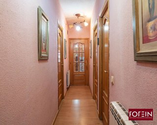 Chalet en venta en Casar (El)