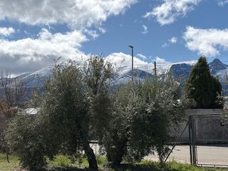 Chalet en venta en Iznalloz