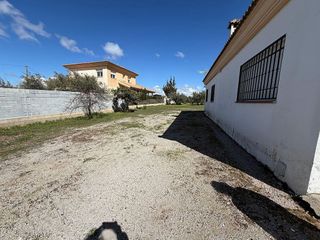 Chalet en venta en Iznalloz