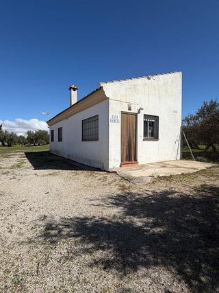 Chalet en venta en Iznalloz