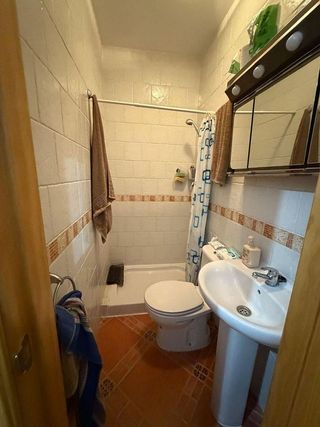 Chalet en venta en Iznalloz