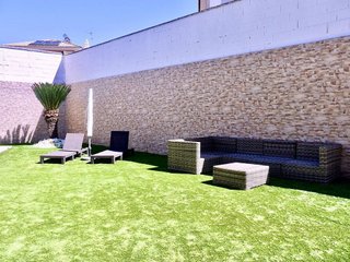 Chalet en venta en Montequinto en Dos Hermanas