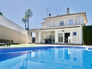 Chalet en venta en Montequinto en Dos Hermanas