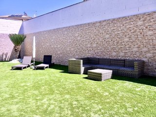 Chalet en venta en Montequinto en Dos Hermanas