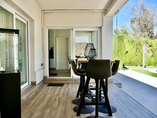 Chalet en venta en Montequinto en Dos Hermanas
