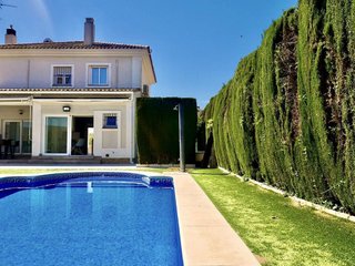 Chalet en venta en Montequinto en Dos Hermanas
