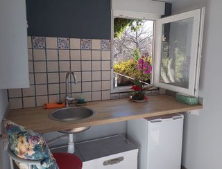 Chalet en venta en Los Hueros en Villalbilla