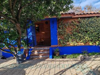 Chalet en venta en Los Hueros en Villalbilla