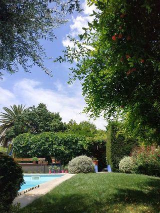 Chalet en venta en Los Hueros en Villalbilla
