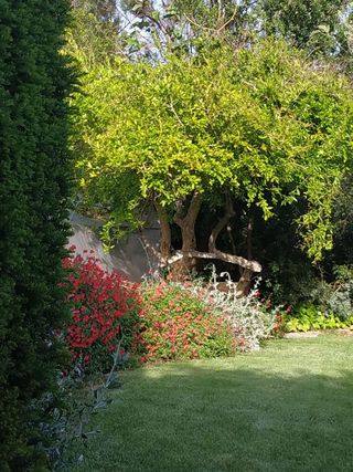 Chalet en venta en Los Hueros en Villalbilla