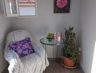 Chalet en venta en Los Hueros en Villalbilla