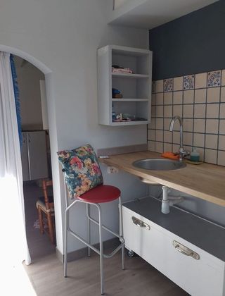 Chalet en venta en Los Hueros en Villalbilla
