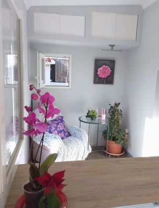 Chalet en venta en Los Hueros en Villalbilla