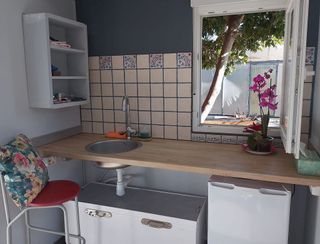 Chalet en venta en Los Hueros en Villalbilla