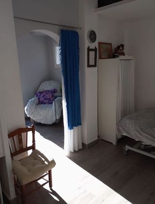 Chalet en venta en Los Hueros en Villalbilla