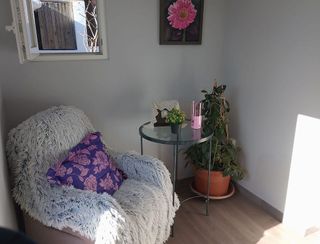 Chalet en venta en Los Hueros en Villalbilla