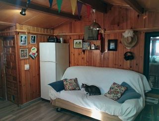 Chalet en venta en Los Hueros en Villalbilla