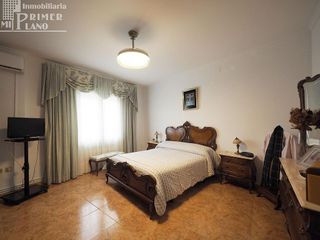 Chalet en venta en Tomelloso