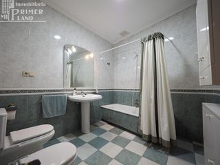 Chalet en venta en Tomelloso