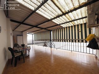 Chalet en venta en Tomelloso