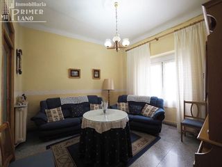 Chalet en venta en Tomelloso