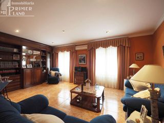 Chalet en venta en Tomelloso