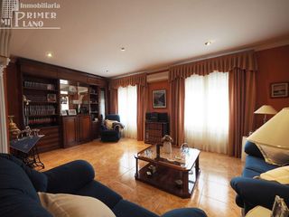 Chalet en venta en Tomelloso