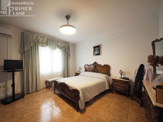 Chalet en venta en Tomelloso