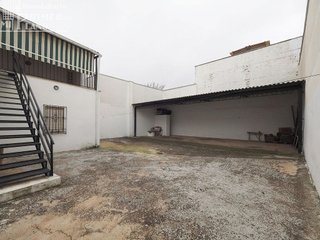 Chalet en venta en Tomelloso