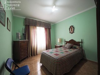 Chalet en venta en Tomelloso
