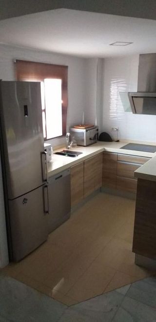 Casa en venta en V Centenario-Piletas-Capuchinos en Sanlúcar de Barrameda
