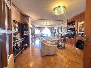 Chalet en venta en Alcoy/Alcoi