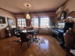 Chalet en venta en Alcoy/Alcoi