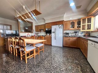 Chalet en venta en Alcoy/Alcoi