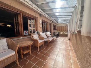 Chalet en venta en Alcoy/Alcoi