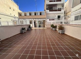 Chalet en venta en Alcoy/Alcoi
